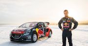 Sébastien Loeb wystartuje w pełnym sezonie FIA World Rallycross RX