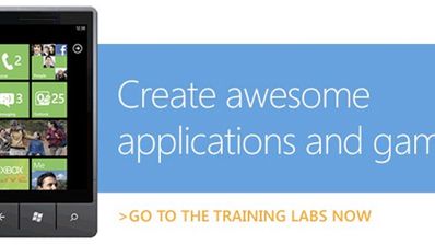 Windows Phone 7 czeka na nowych developerów 1