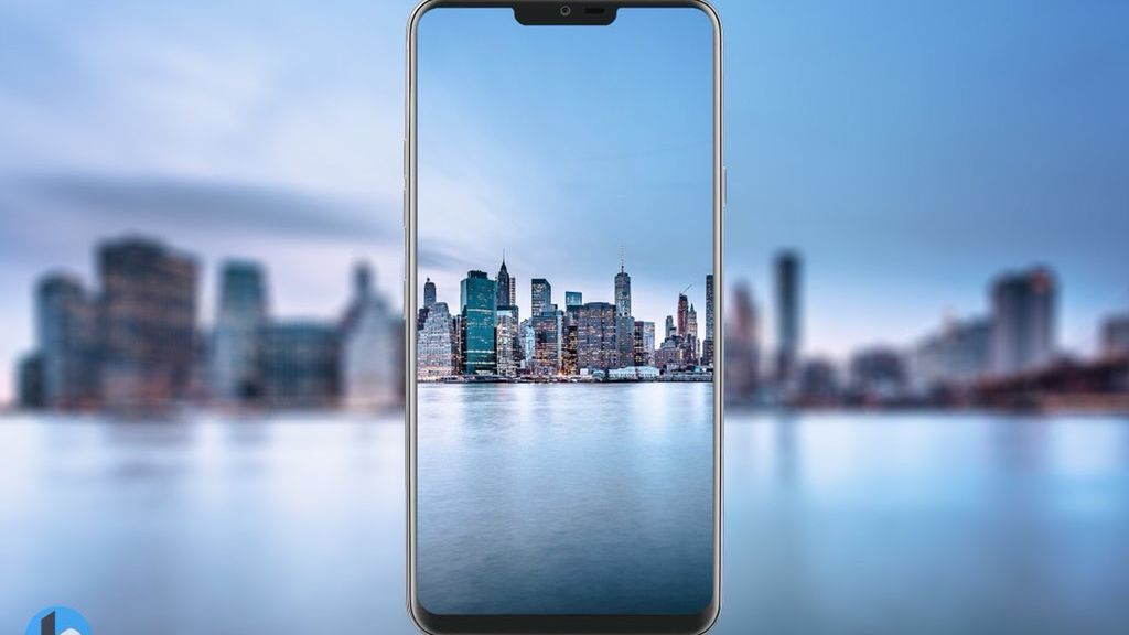 LG G7 ma pojawić się w maju. Firma nie popełni tym razem dwóch dużych błędów? 1