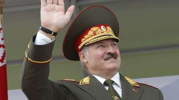 Internet po białorusku. Korzystasz z Facebooka? Zapłacisz karę! 1