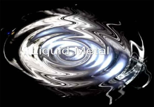 LiquidMetal