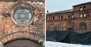 Góra Kalwaria: Czy synagoga Dwór Cadyka znów otworzy się dla wiernych?