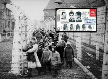 "Anioł Śmierci". Szwajcarski wywiad publikuje w internecie akta zbrodniarza