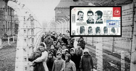 Miały pozostać tajne do 2071 roku. Szwajcarski wywiad ujawnia teczkę Josefa Mengelego. Oto, co w nich jest