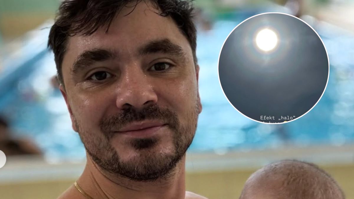 Daniel Martyniuk już nie publikuje dwuznacznych treści