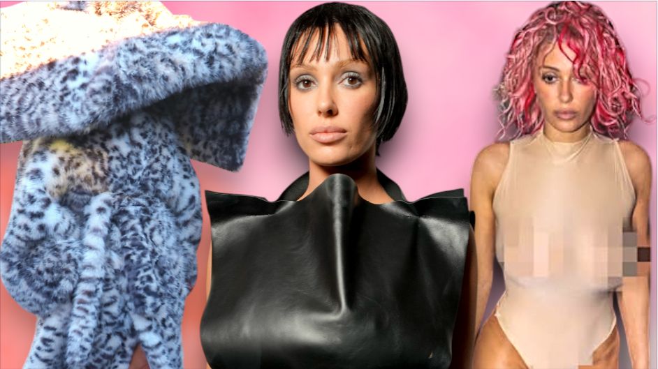 W którym stroju powinnaś poznać teściów (PSYCHOTEST)