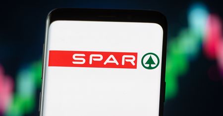 Wyciek danych ze sklepu internetowego Spar. Są zalecenia