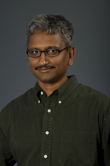 AMD Raja Koduri corporate vice president, Visual Computing AMD zdjęcie