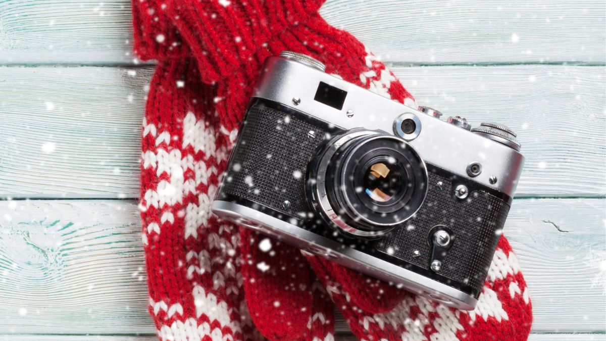 Jak wykonać najlepsze zdjęcia podczas Bożego Narodzenia?