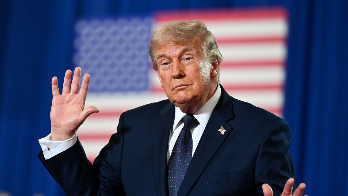 Zwrot na rynku ropy. Inwestorzy reagują na słowa Trumpa