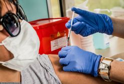 "Słupsk się szczepi" kolejny raz. Można się zaszczepić przeciw COVID-19 bez rejestracji