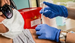 "Słupsk się szczepi" kolejny raz. Można się zaszczepić przeciw COVID-19 bez rejestracji