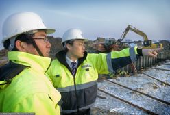 Niepokojące dane z Chin. "Sygnał ostrzegawszy dla świata"