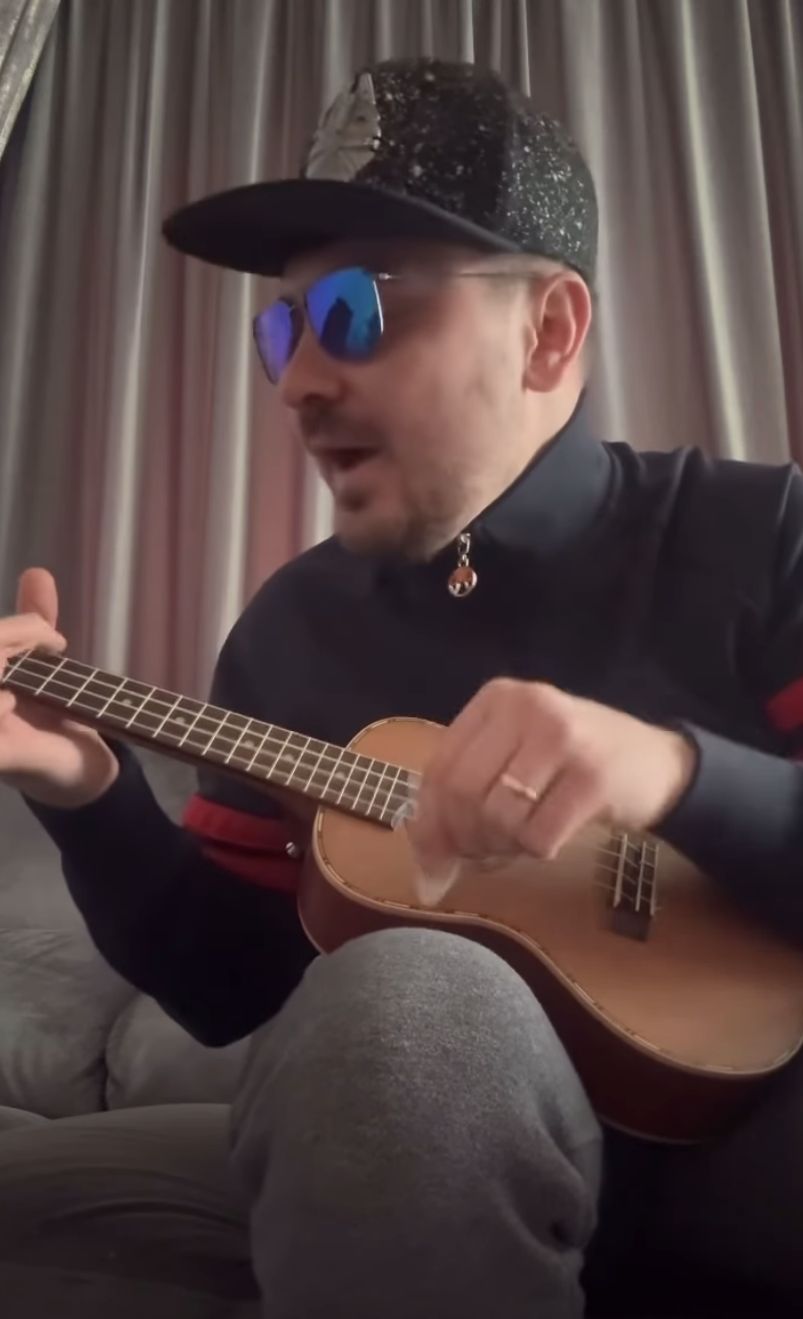 Daniel Martyniuk
