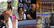 Meghan Markle i książę Harry szaleją z DZIEĆMI w Disneylandzie. "Dwa dni czystej radości"