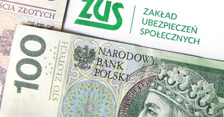 Przedsiębiorcy mogą nie płacić składek do ZUS. Sąd Najwyższy wydał rewolucyjny wyrok