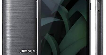 Galaktyka Samsunga powiększona o model R z Tegrą 2 [wideo]