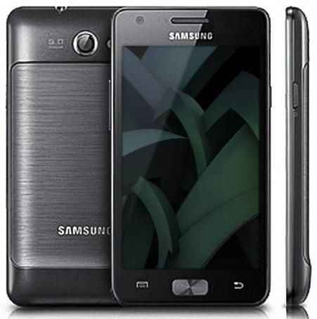 Galaktyka Samsunga powiększona o model R z Tegrą 2 [wideo] 1