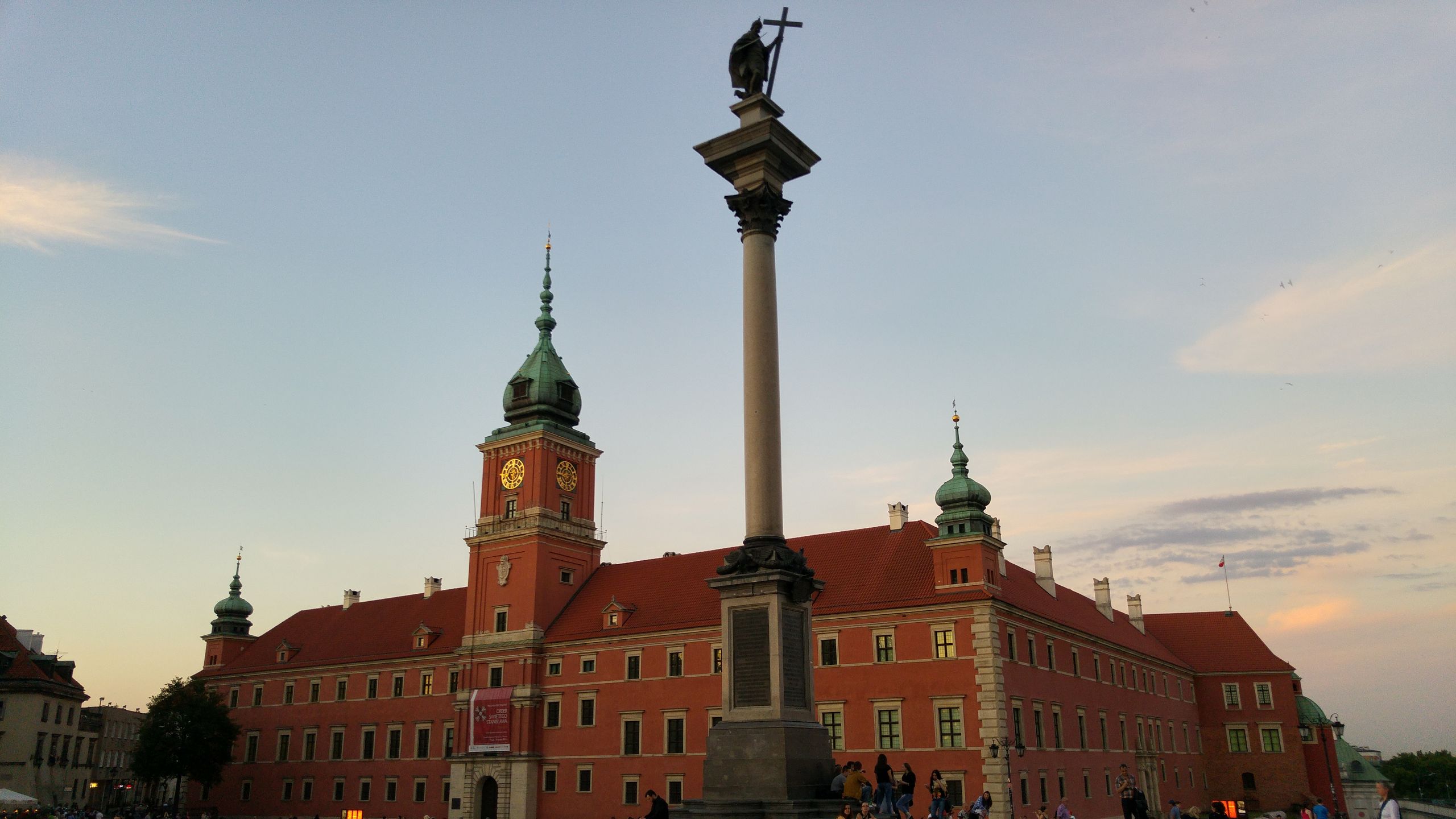 LG G4 - poważny gracz w świecie fotograficznych smartfonów [test] 22