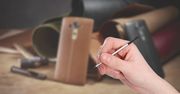 LG G4 w drugiej połowie roku pokaże konkurenta Galaxy Note'a 5?