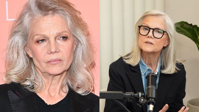 Katarzyna Butowtt wspomina pierwszego męża. Zdradził ją z inną