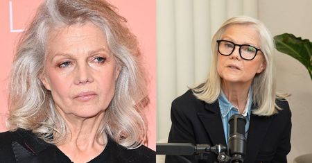 Katarzyna Butowtt wspomina pierwszego męża: "MIAŁ DZIECKO Z INNĄ"