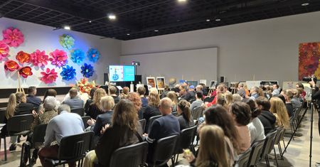 Wielki sukces VI Charytatywnej Aukcji Sztuki w Poznaniu – zebrano 28 225 zł na ważny cel