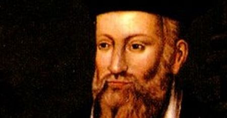 Nostradamus przewidział koronawirusa? Co mówi przepowiednia?