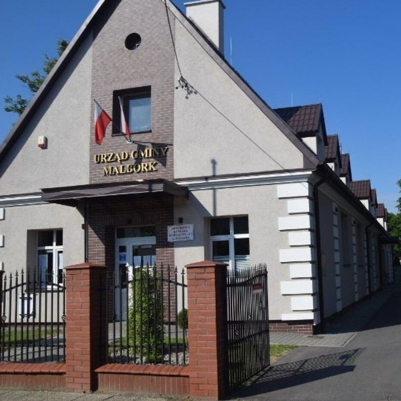 Samorządy z powiatu malborskiego w Rankingu Gmin Województwa Pomorskiego 2025. Najwyższe miejsce dla gminy wiejskiej Malbork