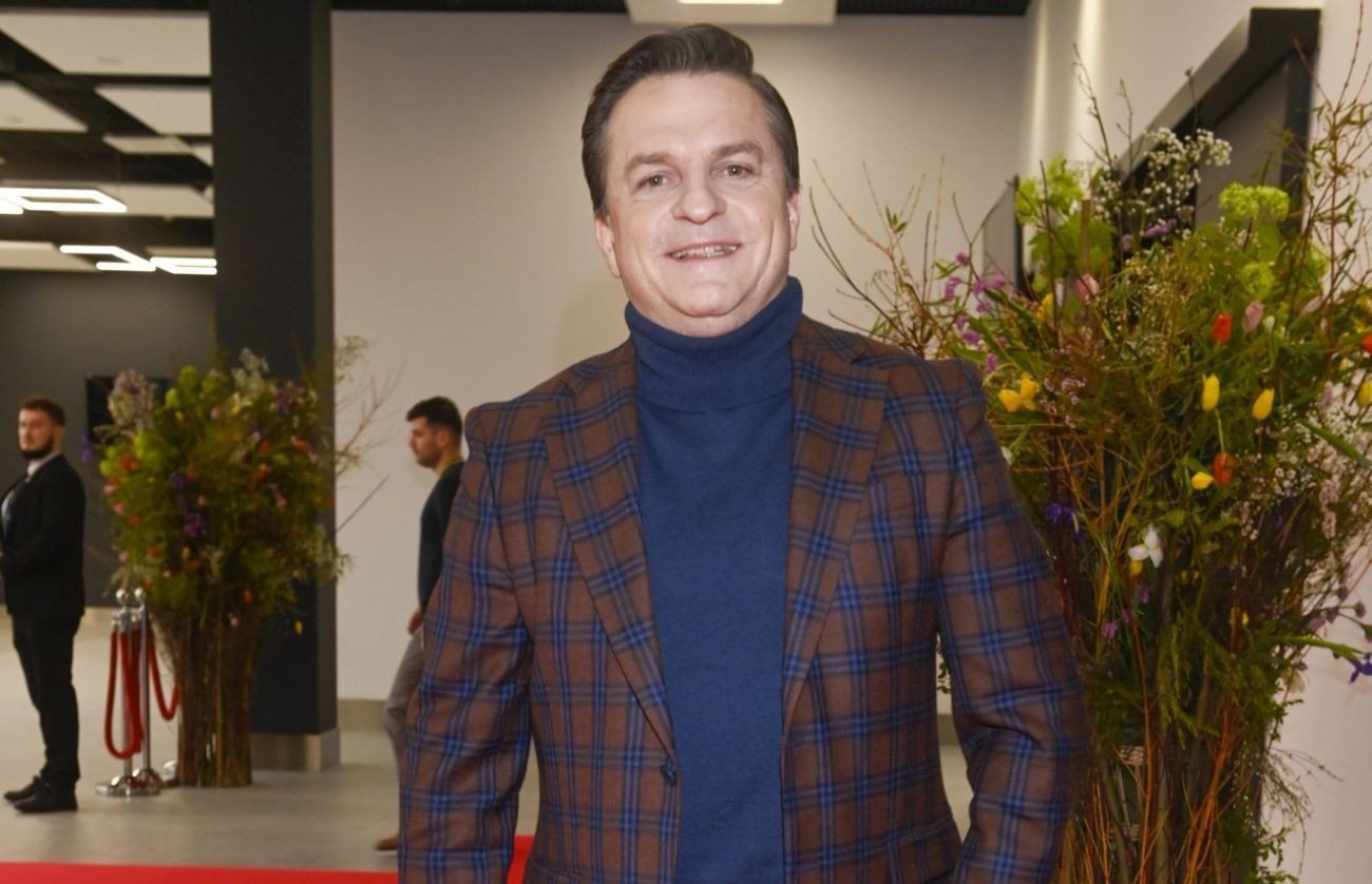 Bogdan Rymanowski i Monika Rymanowska rzadko pokazują się razem publicznie. Kilka razy jednak zrobili wyjątek. Zajrzyjcie do naszej galerii i zobaczcie, jak wygląda Monika Rymanowska, żona słynnego dziennikarza &gt;&gt;&gt;