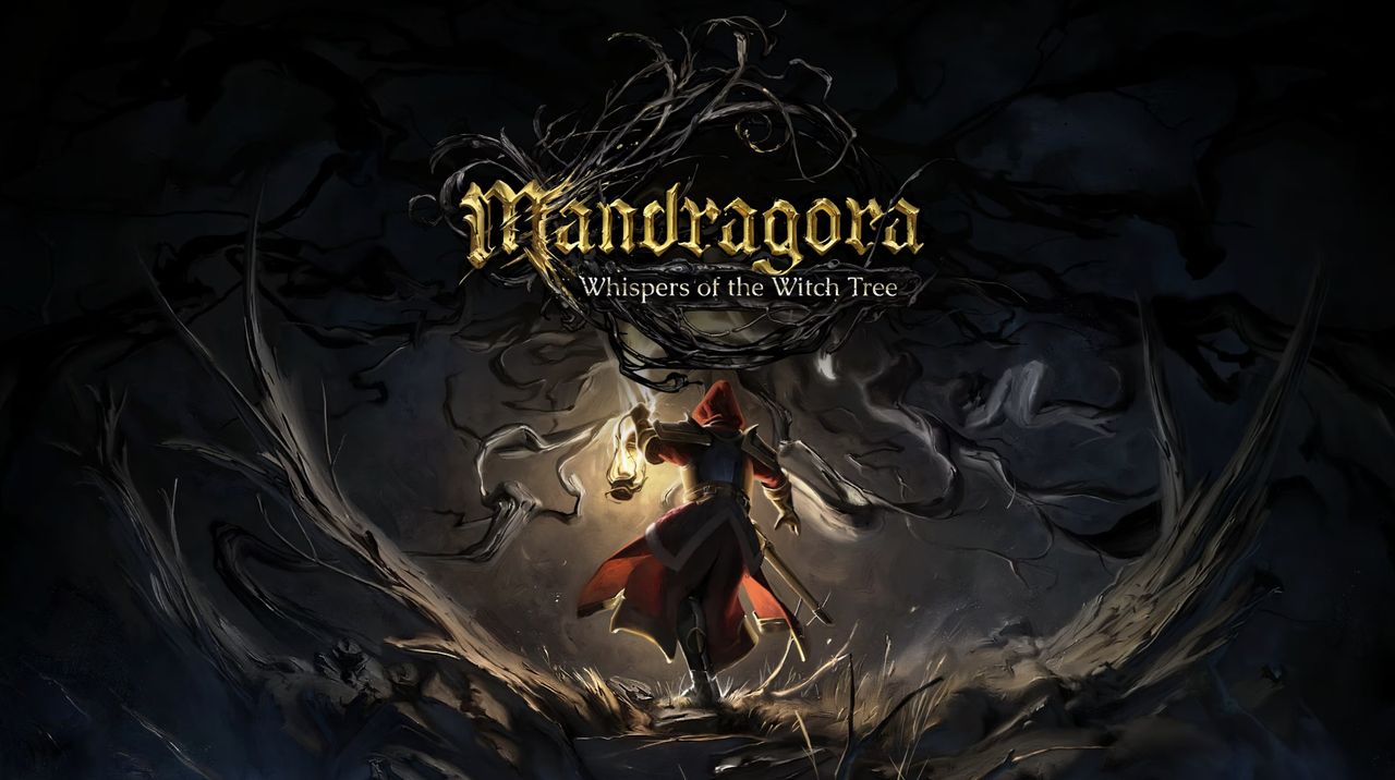 Mandragora: Whispers of the Witch Tree Niepozorna perełka 2025 roku [Recenzja]