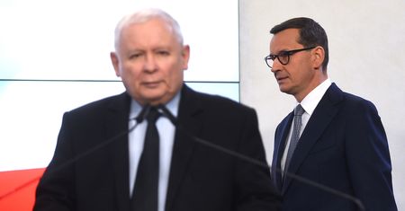 Posłanka Solidarnej Polski: Kaczyński nie zna całej prawdy