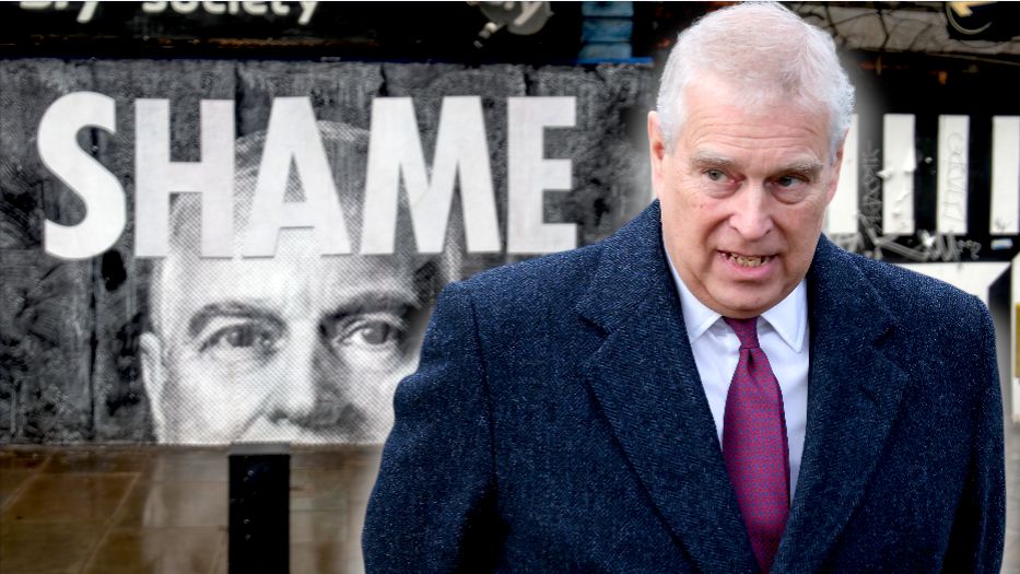 Mroczna strona księcia Andrzeja