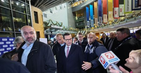 Reporterka TVN pokazała, co świat mówi o zmianach w TVP. Wylała się fala hejtu