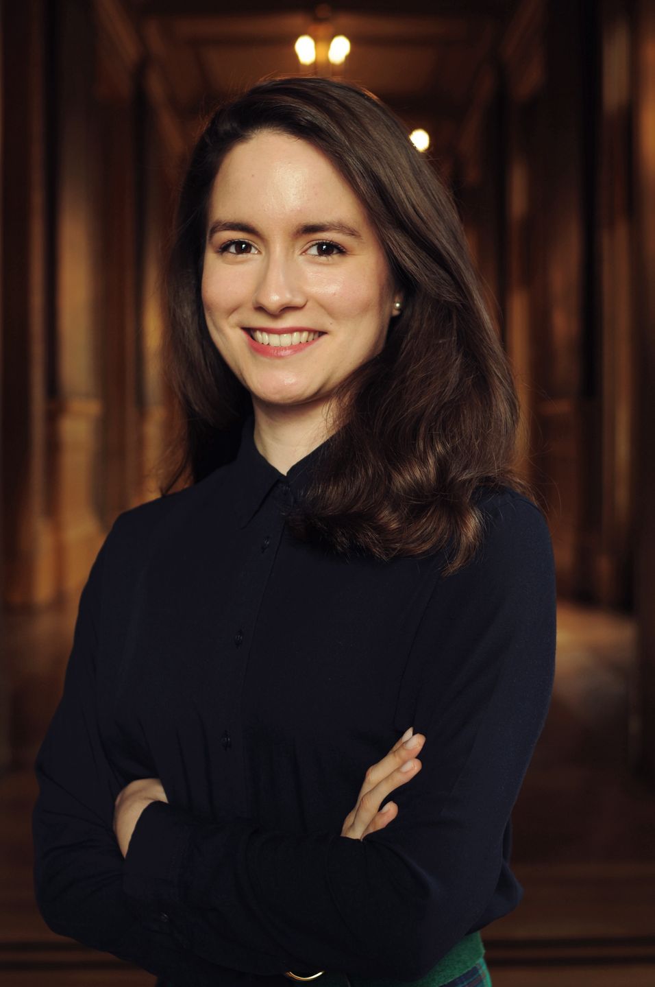 Edilia Ganz
