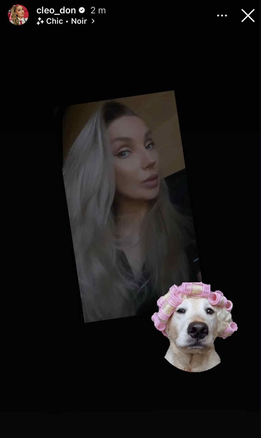 Cleo
