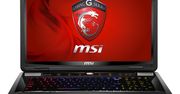 MSI GT60 i GT70 – mobilna waga ciężka
