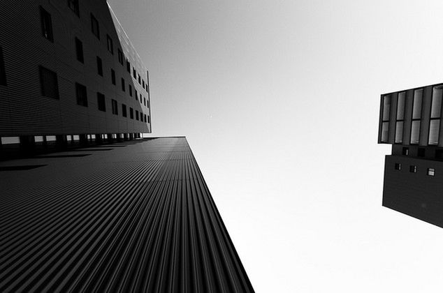 10 inspirujących zdjęć architektury [galeria] 10