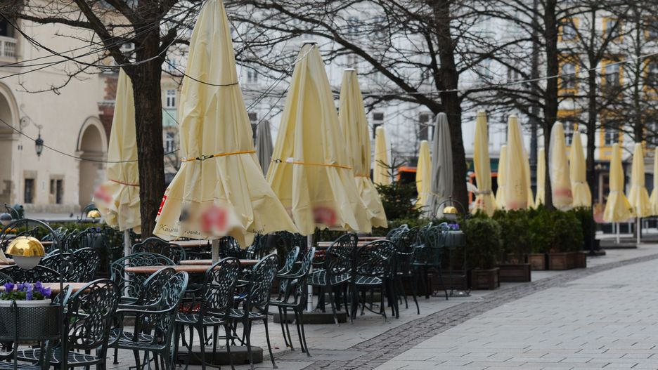 Nowe wytyczne dla lokali gastronomicznych