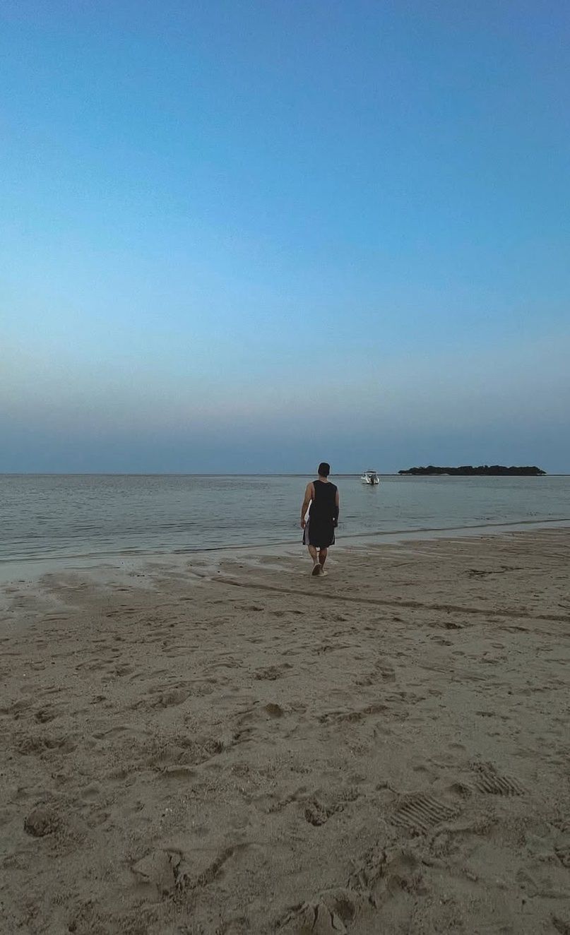 Allan Krupa świętuje urodziny