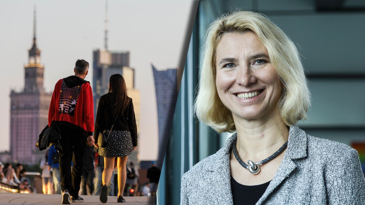 Wyzwania, które teraz czekają UE, są wspólne dla wszystkich pańs