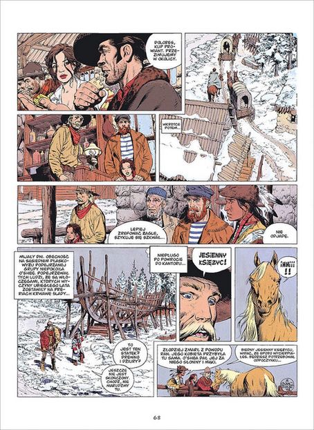 Cartland, tom 3, Elemental, 2022