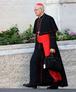 Kardynałowie zmówili się przed konklawe? Wybuchła afera, oświadczenie