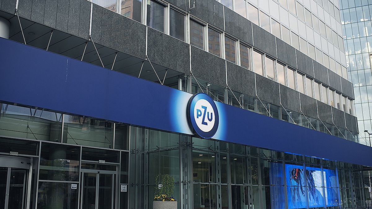 PZU dawno nie miał tak dobrych wyników finansowych
