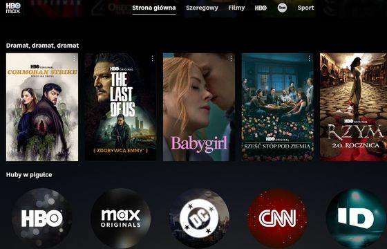 Podwyżki cen HBO Max w Europie. Polska nie jest wyjątkiem