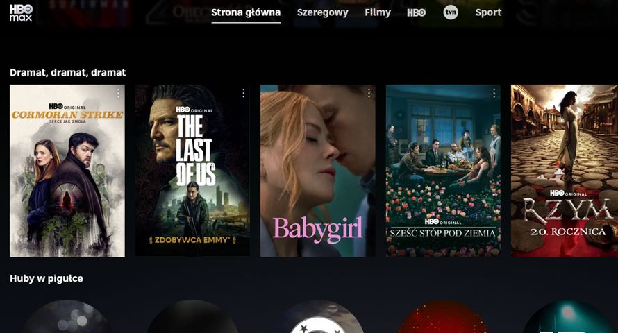 Podwyżki cen HBO Max w Europie. Polska nie jest wyjątkiem