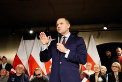 Jaki plan ma Nawrocki? Wiadomo, kiedy zaprezentuje swój program