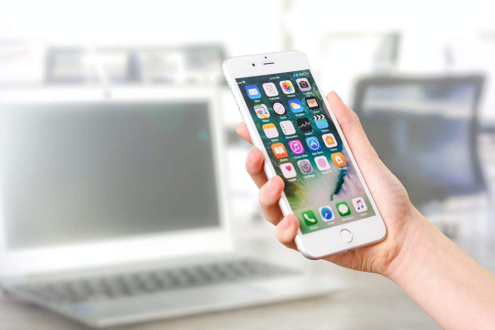 Apple iCloud - jak się zalogować? Wyjaśniamy w prostych krokach 1