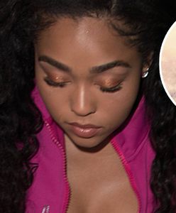 Jordyn Woods kusi na Instagramie. Wie, jak przyciągnąć uwagę