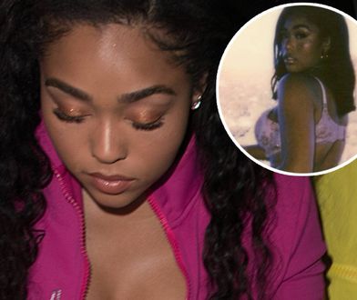 Jordyn Woods kusi na Instagramie. Wie, jak przyciągnąć uwagę